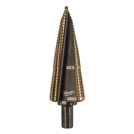 Milwaukee Tool Cutting Tool 48-89-9289 - product photo 1