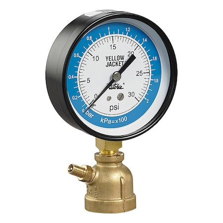 Yellow Jacket Hvac Part 78084 - product photo 1
