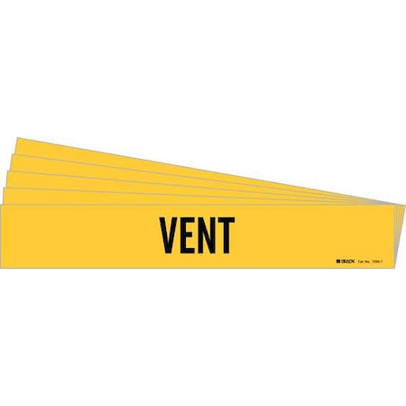 Brady Safety Sign 7295-1-PK - product photo 1