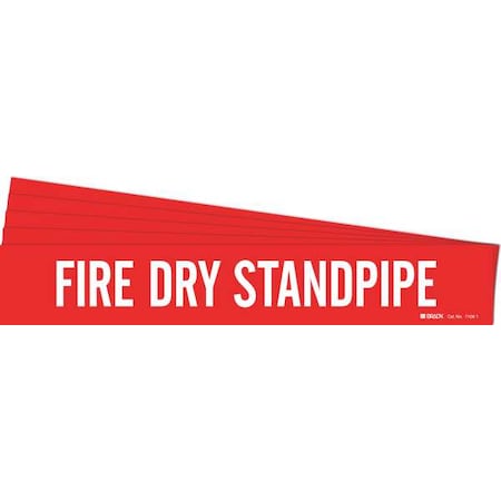 Brady Safety Sign 7108-1-PK - product photo 1