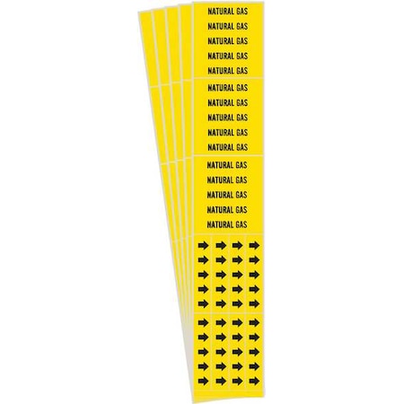 Brady Safety Sign 7196-3C-PK - product photo 1