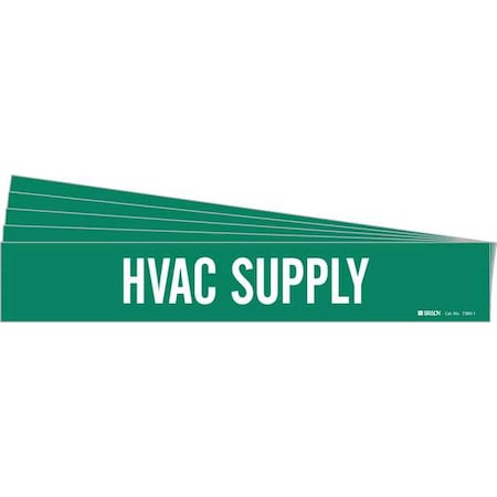 Brady Safety Sign 7380-1-PK - product photo 1