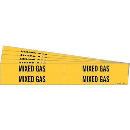 Brady Safety Sign 7194-4-PK - product photo 1