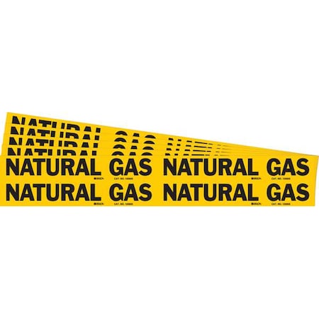 Brady Safety Sign 105805-PK - product photo 1