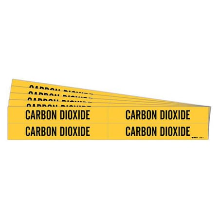 Brady Safety Sign 7038-4-PK - product photo 1