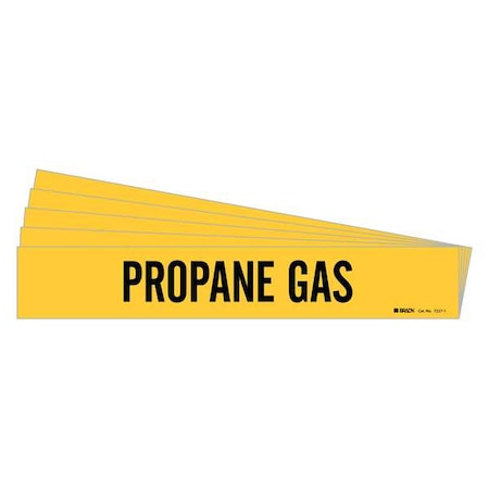 Brady Safety Sign 7227-1-PK - product photo 1