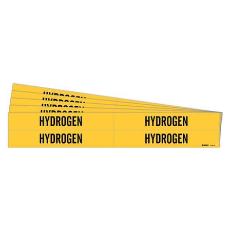 Brady Safety Sign 7157-4-PK - product photo 1