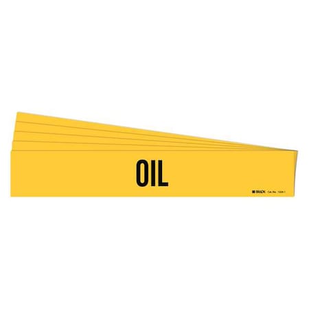 Brady Safety Sign 7204-1-PK - product photo 1