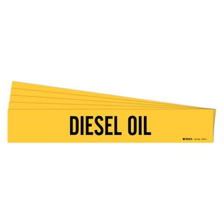 Brady Safety Sign 7078-1-PK - product photo 1