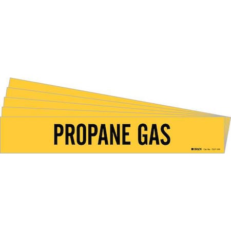 Brady Safety Sign 7227-1HV-PK - product photo 1