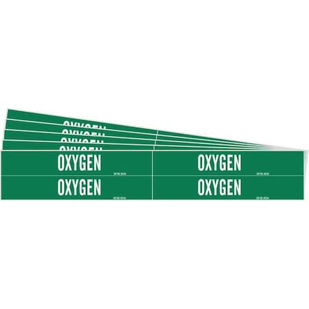 Brady Safety Sign 7210-4-PK - product photo 1