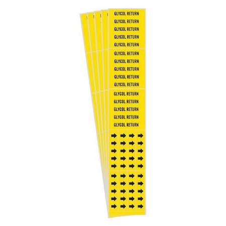 Brady Safety Sign 7122-3C-PK - product photo 1