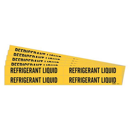 Brady Safety Sign 7235-4-PK - product photo 1