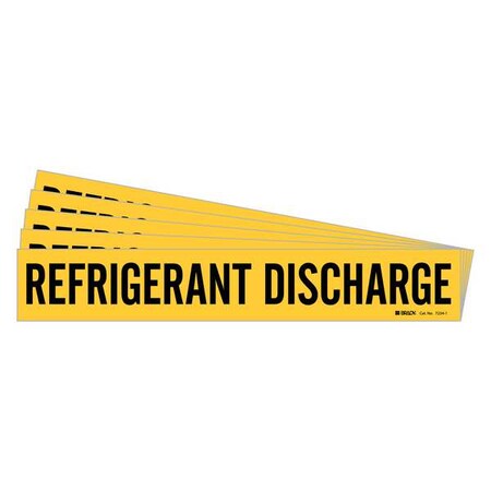 Brady Safety Sign 7234-1-PK - product photo 1
