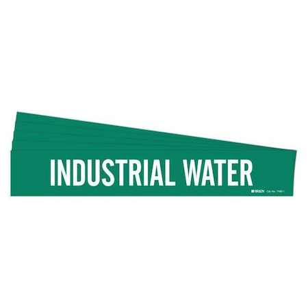 Brady Safety Sign 7163-1-PK - product photo 1