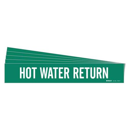 Brady Safety Sign 7376-1-PK - product photo 1