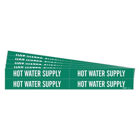 Brady Safety Sign 7377-4-PK - product photo 1
