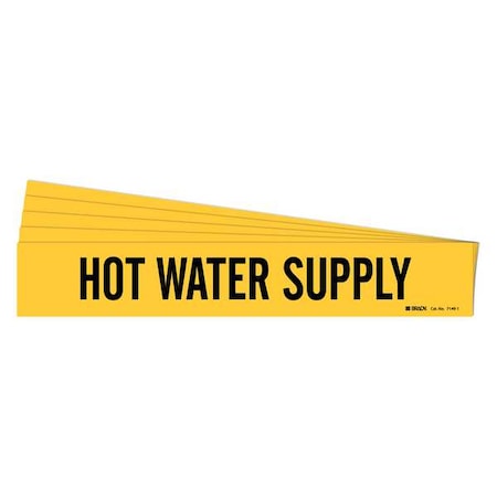 Brady Safety Sign 7149-1-PK - product photo 1