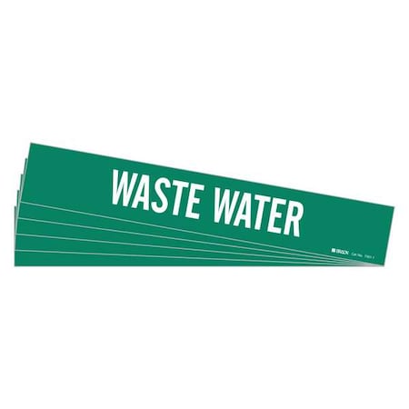 Brady Safety Sign 7301-1-PK - product photo 1