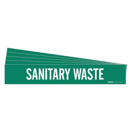 Brady Safety Sign 7406-1-PK - product photo 1