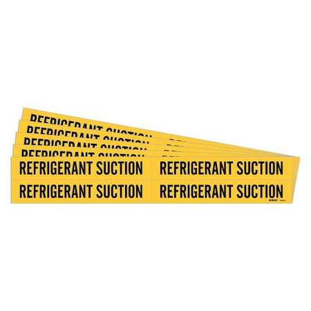 Brady Safety Sign 7236-4-PK - product photo 1