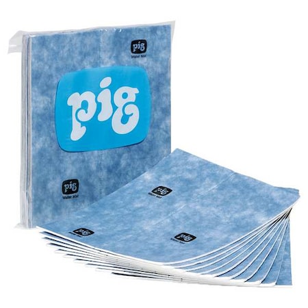 PIG Cleaning Supply WTR021 - product photo 1
