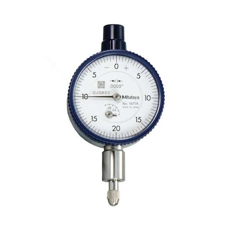 Mitutoyo Measuring Tool 1671AB - product photo 1