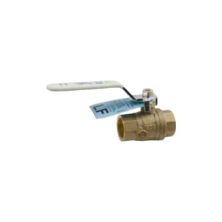 Apollo Valves Pipe Fitting 78217403 - product photo 1