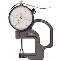 Mitutoyo Measuring Tool 7304A - product photo 1