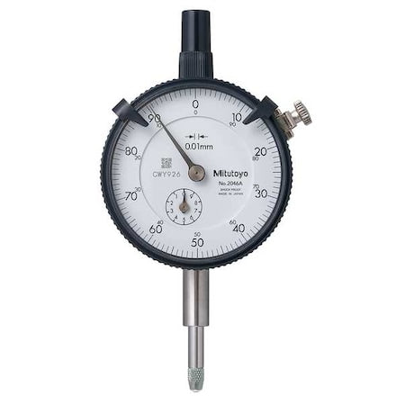 Mitutoyo Measuring Tool 2046A-01 - product photo 1