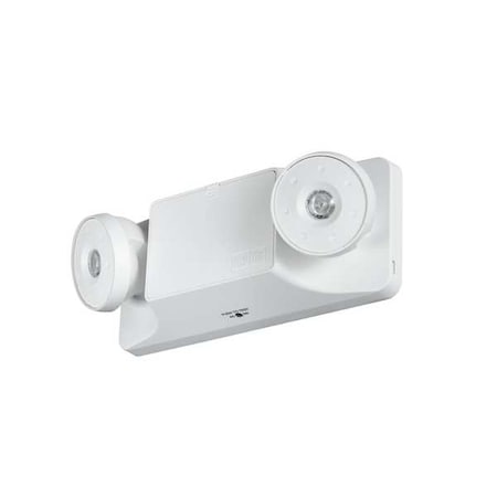 Dual-Lite Emergency Light EZ-2LI - product photo 1