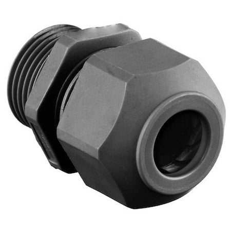 Hubbell Wiring Device-Kellems Conduit Fitting SECM20B - product photo 1