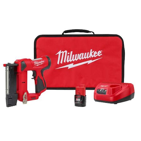 Milwaukee Tool Power Tool Accessory 2540-21 - product photo 1
