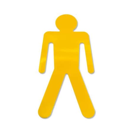 Mighty Line Safety Sign MANY - product photo 1