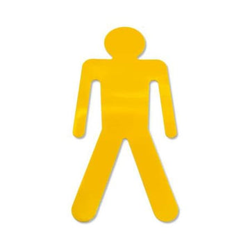 Mighty Line Safety Sign MANY - product photo 1