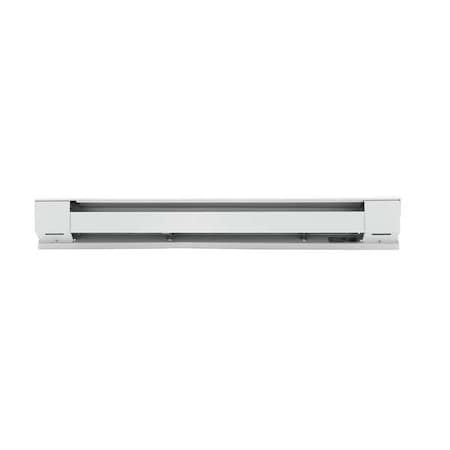 Qmark Heater QMKC2503W - product photo 1