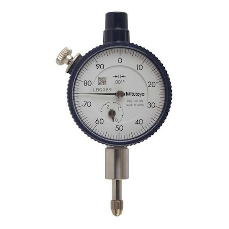 Mitutoyo Measuring Tool 1410AB-10 - product photo 1