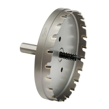 Milwaukee Tool Cutting Tool 49-57-8649 - product photo 1