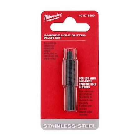 Milwaukee Tool Cutting Tool 49-57-8660 - product photo 1
