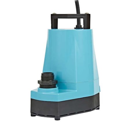 Little Giant Pump Utility Pump 505723 - product photo 1