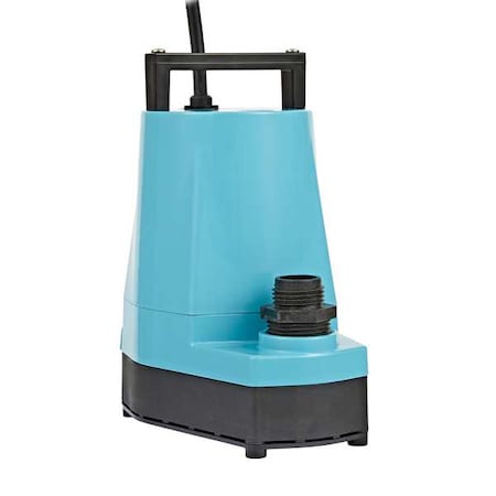 Little Giant Pump Utility Pump 505714 - product photo 1