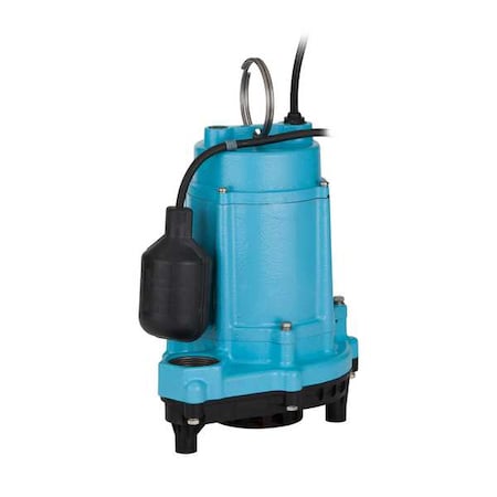 Little Giant Pump Utility Pump 506803 - product photo 1