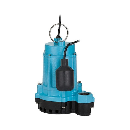 Little Giant Pump Utility Pump 506858 - product photo 1