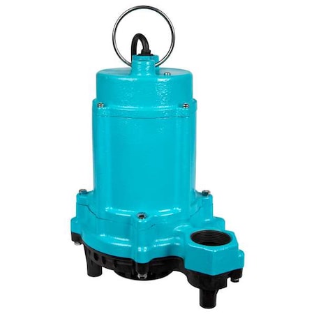 Little Giant Pump Utility Pump 506802 - product photo 1