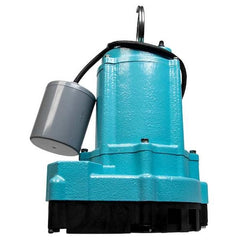 Little Giant Pump Sewage Pump 509801 - product photo 1