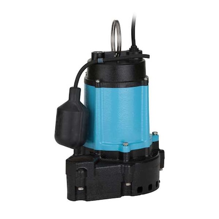 Little Giant Pump Utility Pump 510852 - product photo 1