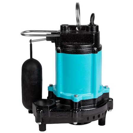 Little Giant Pump Utility Pump 510803 - product photo 1