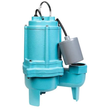 Little Giant Pump Sewage Pump 509412 - product photo 1