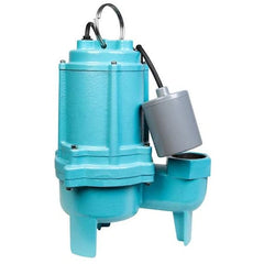 Little Giant Pump Sewage Pump 509412 - product photo 1