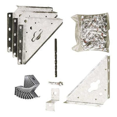 Arrow Storage Products Bracket AK100 - product photo 1